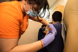 Mỹ ghi nhận ca tử vong đầu tiên vì bệnh đậu mùa khỉ
