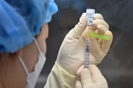 Kỳ vọng về vaccine mới vừa chống cúm mùa vừa phòng COVID-19