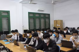 Chuyển đổi số - hướng đi mới trong công tác đào tạo của ĐH Đà Nẵng