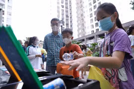 NovaGroup lan tỏa "ngày hội sống xanh" tới cộng đồng
