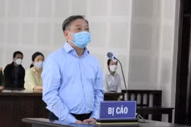 Vụ cưỡng đoạt tài sản tại Đà Nẵng: Giảm án cho bị cáo Phạm Thanh