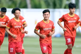 Link xem trực tiếp đội tuyển Việt Nam đối đầu đội tuyển Singapore
