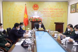 Quốc hội đề nghị đảm bảo công bằng trong tiếp cận ngân sách hỗ trợ