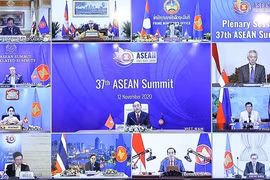 Việt Nam - Nhân tố quan trọng trong sự phát triển của ASEAN