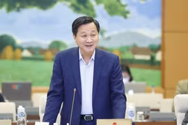 Chọn 'đúng và trúng' nội dung tham mưu điều hành kinh tế vĩ mô 