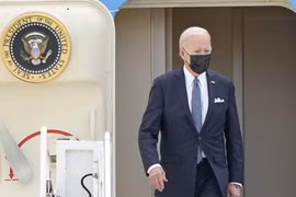 Nhà Trắng bác tin đồn Tổng thống Mỹ Joe Biden hoãn thăm Saudi Arabia