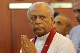 Sri Lanka: Nội các mới sẽ tuyên thệ nhậm chức ngày 22/7