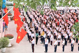 'Năm học 2022-2023 được xác định là năm trọng tâm của đổi mới'