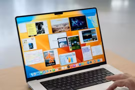 Apple công bố loạt sản phẩm mới cùng nhiều thay đổi phần mềm