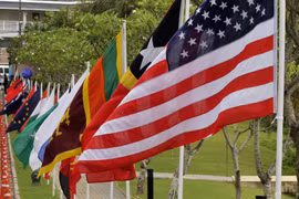 Hội nghị cấp cao đặc biệt ASEAN-Hoa Kỳ thúc đẩy quan hệ song phương