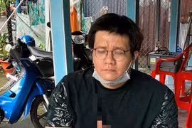 Trả hồ sơ, làm rõ hành vi Nhâm Hoàng Khang chiếm đoạt 'tiền ảo'