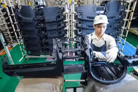 Nhật Bản tìm cách giảm phí môi giới cho các thực tập sinh Việt Nam 
