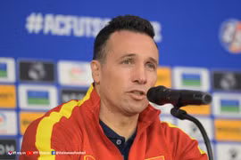 VCK Futsal châu Á 2022: Kỳ vọng Futsal Việt Nam gây địa chấn