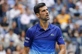 US Open 2022: Djokovic vắng mặt, nhà vô địch Medvedev vào nhánh khó
