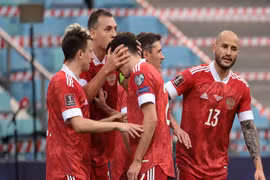 FIFA điều chỉnh quy định thi đấu đối với đội tuyển bóng đá Nga 