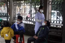 Thanh Hóa: Chỉ chuyển sang học trực tuyến khi một lớp có hơn 10 F0