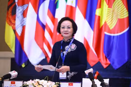 ACCSM 21: Công chức phải linh hoạt, sáng tạo, học hỏi nhiều hơn