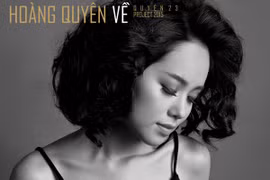 Hoàng Quyên: “Về” bên Lê Minh Sơn để là “cô gái thơ ngây” làng nhạc?