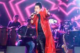 Phó Đức Phương có "người tình" mới, Tùng Dương an phận ... Trương Chi