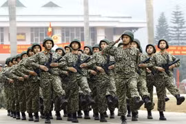 Ảnh minh họa. (Nguồn: TTXVN)