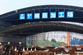 (Nguồn: ghheadlines)
