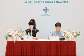 Siêu mẫu quốc tế làm truyền hình thực tế để quảng bá du lịch Việt Nam