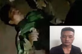 Hà Nội: Bắt giữ một số đối tượng liên quan vụ cướp xe Grab ở Gia Lâm