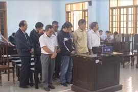 Nguyên Giám đốc, Phó Giám đốc Sở Y tế Gia Lai phải hầu tòa 