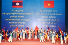 Ảnh minh họa. (Nguồn: TTXVN)