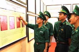 Ảnh chỉ có tính minh họa. (Nguồn: TTXVN)