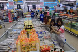 Ảnh chỉ có tính minh họa. (Nguồn: TTXVN)