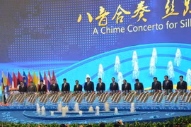 Ảnh có tính minh họa. (Nguồn: TTXVN)