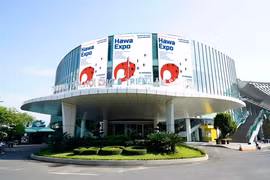 (Nguồn: Hawa Expo)