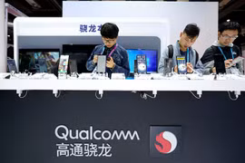 Ảnh minh họa. (Nguồn: Caixin Global)