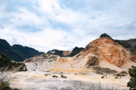 Ảnh minh họa. (Nguồn: Vietnam+)