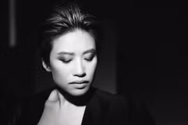 Trần Ly Ly là một trong những biên đạo múa hàng đầu của Việt Nam hiện nay. 