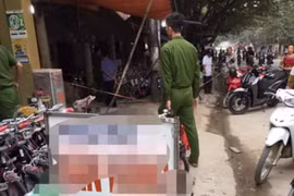 Yên Bái truy bắt kẻ đâm 1 người chết, 1 người thương nặng