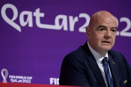 FIFA: Club World Cup sẽ có 32 câu lạc bộ tham gia, bắt đầu từ 2025