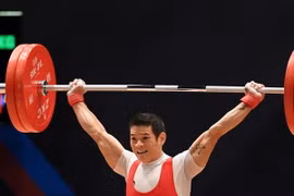 Thạch Kim Tuấn được bổ sung vào danh sách đề cử Cúp chiến thắng. (Ảnh: Zing)