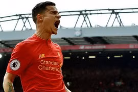 Ông Steph Lysaght tin rằng Liverpool sẽ rất mạnh nếu giữ được Coutinho ở lại. (Ảnh: Getty)