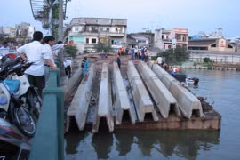 (Ảnh minh họa: Thế Vinh/TTXVN)