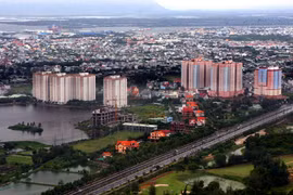 Bà Rịa-Vũng Tàu: Điều chỉnh quy hoạch để thu hút nhà đầu tư