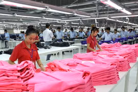 Bức tranh kinh tế Việt Nam qua đánh giá của các tổ chức quốc tế