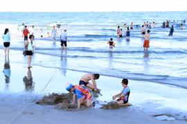 Kế hoạch thực hiện giãn cách xã hội của thành phố Đà Nẵng