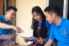 Bảo hiểm Xã hội Việt Nam đạt được nhiều kết quả quan trọng trong thực hiện nhiệm vụ đảm bảo an sinh xã hội. (Ảnh: PV/Vietnam+)