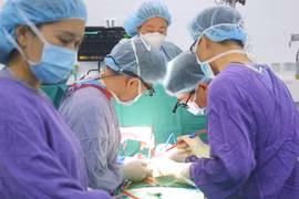 Ghép tạng: Thêm cơ hội hồi sinh sự sống 