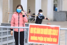Thứ trưởng Bộ Y tế giải đáp những đối tượng nào sẽ phải cách ly 