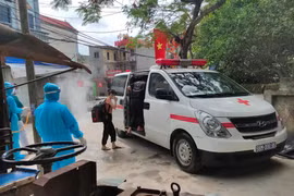 (Ảnh: PV/Vietnam+)