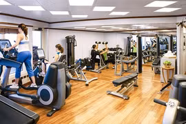 Thông báo khẩn những ai đã tới phòng tập Gym Lucky Star ở Mê Linh