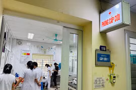 Bộ Y tế: Thời tiết thay đổi bất thường, nguy cơ xuất hiện dịch bệnh truyền nhiễm